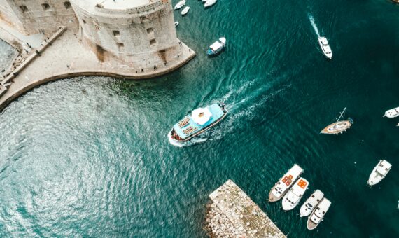 Toto Travel Boat Trip Odysseus Cave And 5 Islands 1