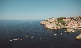 Taxi-Boat-Taxi-Boat-Dubrovnik