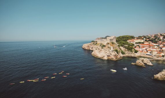Taxi-Boat-Taxi-Boat-Dubrovnik