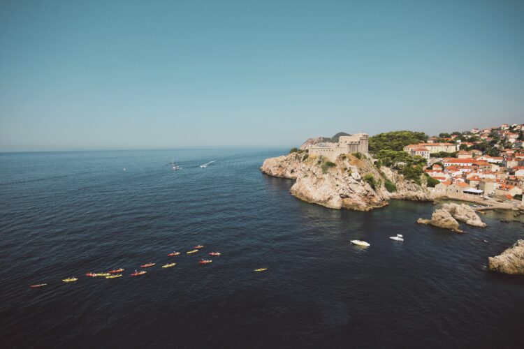 Taxi-Boat-Taxi-Boat-Dubrovnik