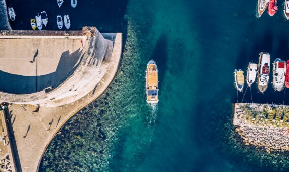 Toto Travel Private Boat Trips Korcula And National Park Mljet 1