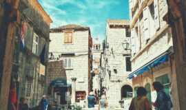 Toto Travel Sailing Trips Four Day Sailing Dubrovnik To Split 3