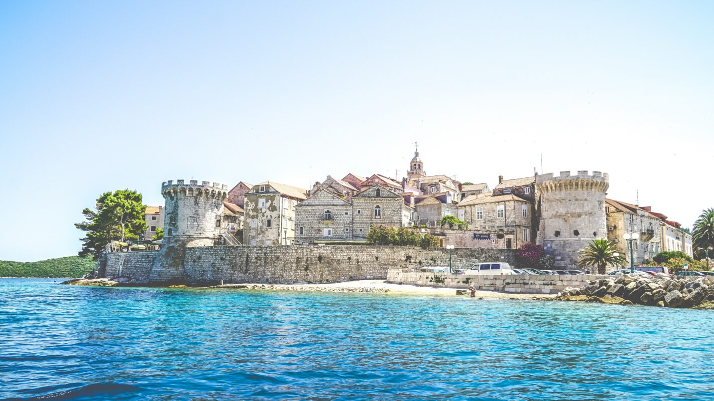 Toto Travel Sailing Trips Four Day Sailing Dubrovnik To Split 5