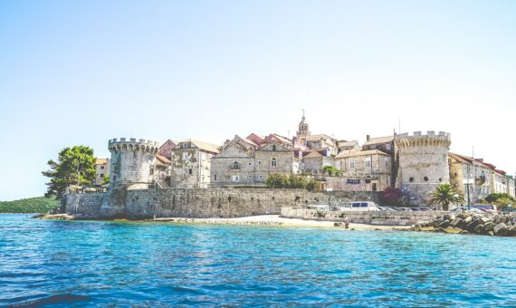 Toto Travel Sailing Trips Four Day Sailing Dubrovnik To Split 5