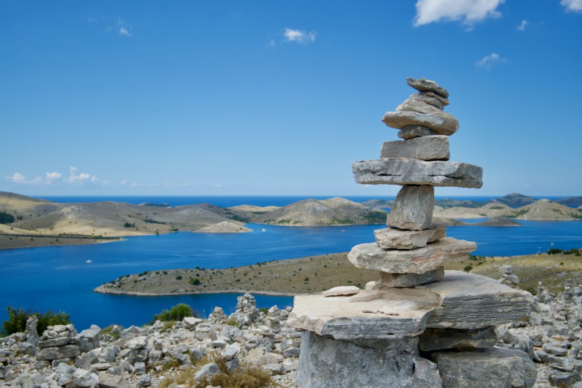 Toto Travel Boat Trip Kornati Archipelago Boat Trip 3