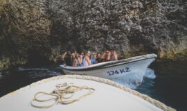 Toto-Travel-Private-Boat-Trip-Blue-Cave-Hvar-5-Islands-Private-Boat-Trip-20