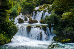 Toto Travel National Parks National Park Krka 6