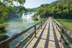 Toto Travel National Parks National Park Krka 9