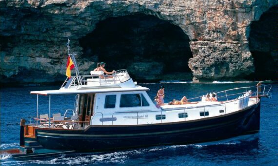 menorquin 160 fly