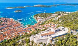 Hvar Blog Toto Travel