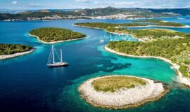 Pakleni otoci Hvar