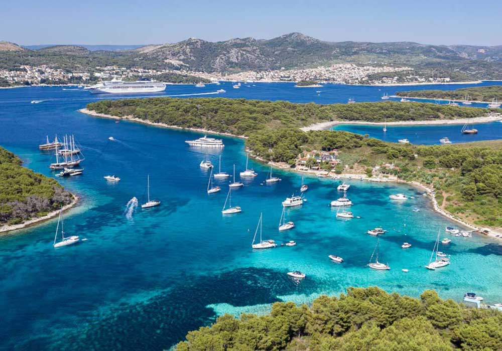 Pakleni otoci toto glavna