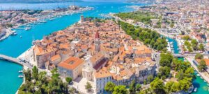 Trogir – biser srednje Dalmacije na UNESCO-vom popisu baštine