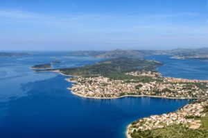 Otok Čiovo – jedriličarsko srce splitskog arhipelaga