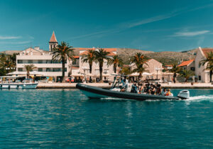 How to plan the ideal vacation in Dalmatia